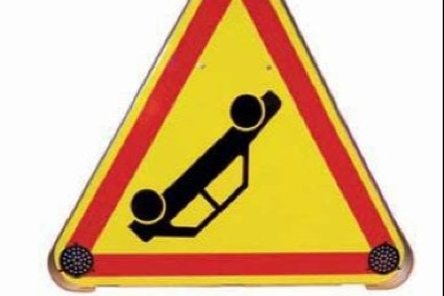 Deux morts dans un terrible choc frontal à Chanteraine