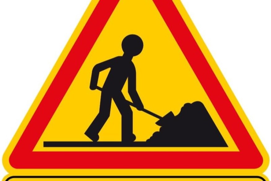 Des travaux pendant les vacances de la Toussaint à Bar Le Duc: On fait le point