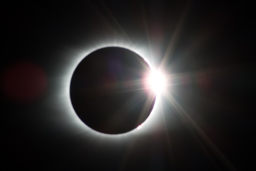 DIRECT: L'éclipse solaire partielle du 12 Août 2026